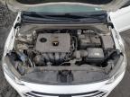 2017 Hyundai Elantra Se na sprzedaż w Duryea, PA - Front End