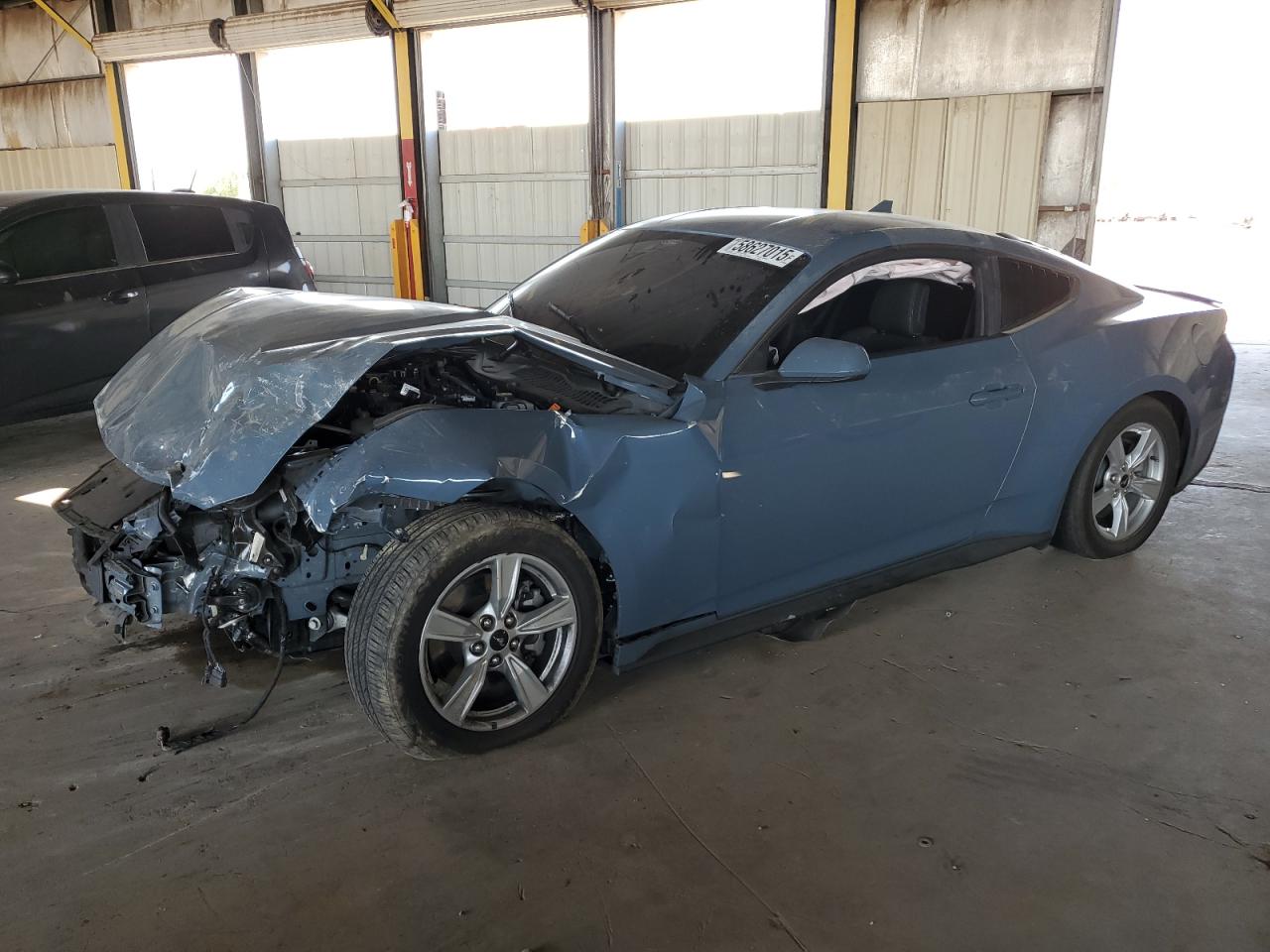 Phoenix, AZ에서 판매 중인 2024 Ford Mustang 2.3L - Front End