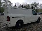 2019 NISSAN NV 2500 S   for sale at Copart MA - WEST WARREN