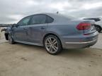 2018 Volkswagen Passat S for Sale in Grand Prairie, TX - Front End