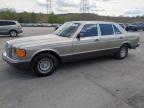 1985 Mercedes-Benz 500 Sel للبيع في Littleton، CO - Mechanical