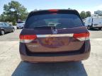 2015 Honda Odyssey Lx en Venta en Gaston, SC - Front End