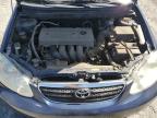 2007 Toyota Corolla Ce за продажба в Antelope, CA - Minor Dent/Scratches