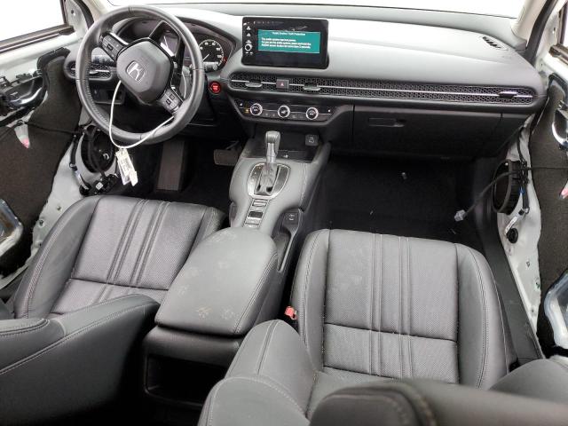  HONDA HR-V 2024 Biały