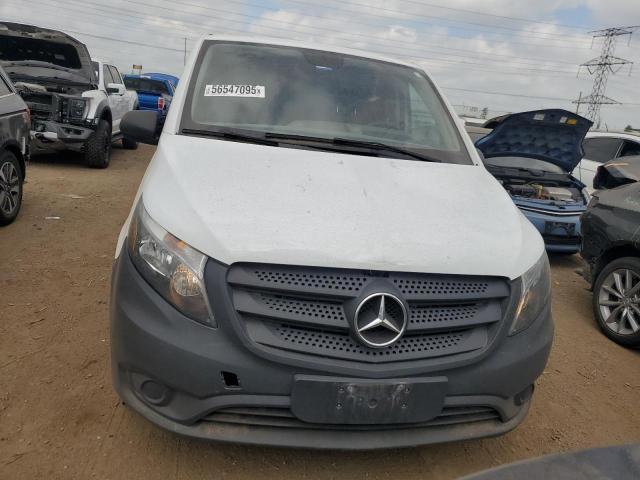  MERCEDES-BENZ METRIS 2020 Белый