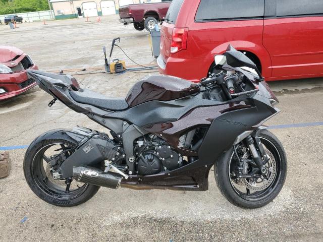 2024 Kawasaki Zx636 K
