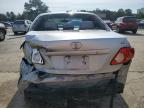 2010 Toyota Corolla Base للبيع في Gaston، SC - Front End