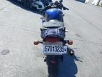 1999 YAMAHA YZF 600 R for sale at Copart WHITBURN