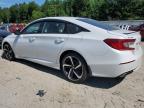 2022 Honda Accord Sport for Sale in Hampton, VA - Front End