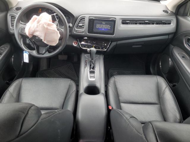  HONDA HR-V 2018 Black
