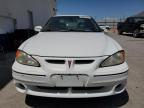 2002 Pontiac Grand Am Gt for Sale in Farr West, UT - Side