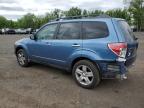 2010 Subaru Forester 2.5X Premium للبيع في New Britain، CT - Rear End