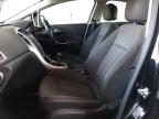 2010 VAUXHALL ASTRA SRI for sale at Copart SANDTOFT