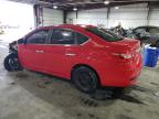 2019 Nissan Sentra S на продаже в Denver, CO - All Over