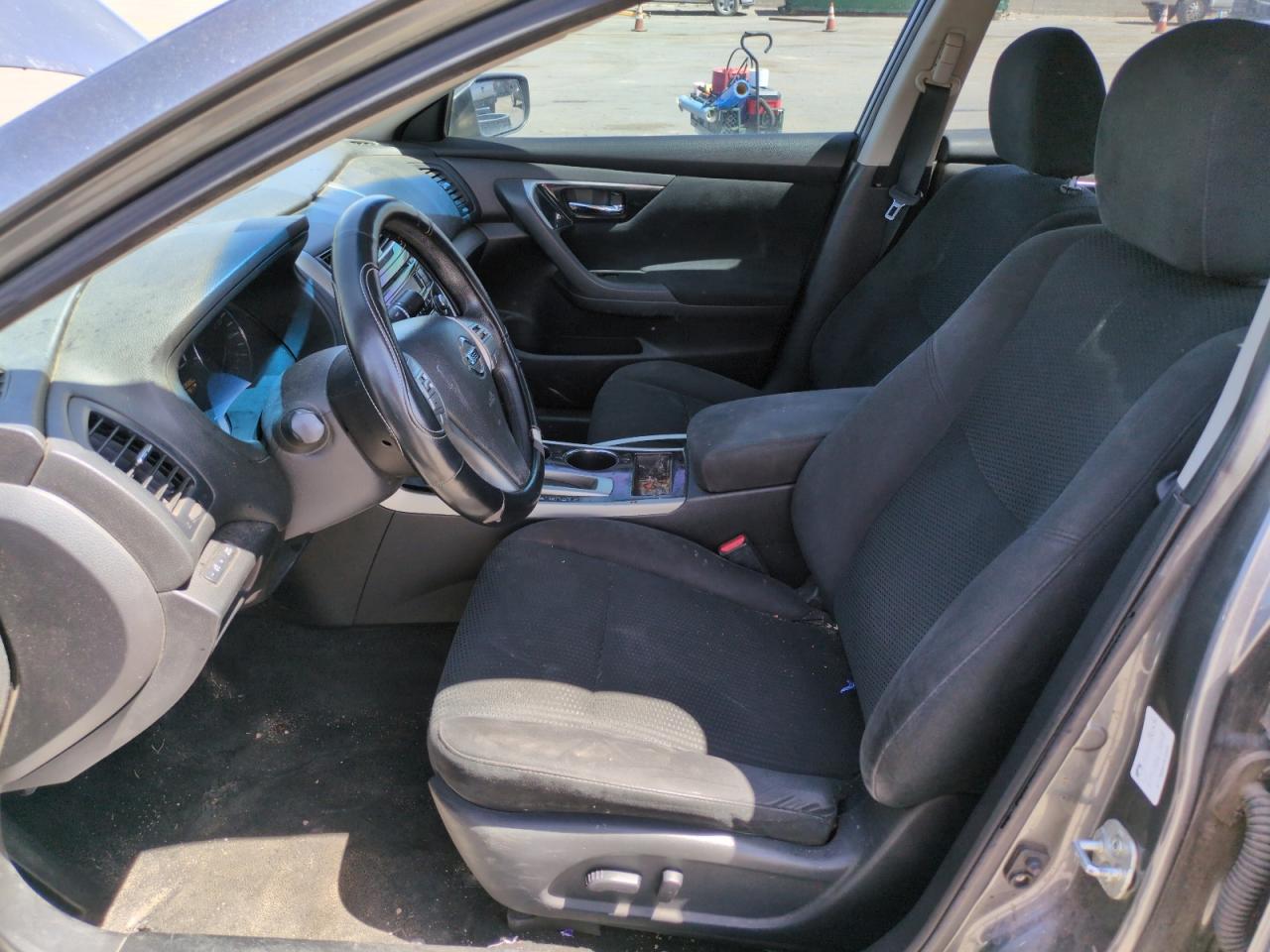 2014 Nissan Altima 2.5 VIN: 1N4AL3AP7EN373108 Lot: 56072565