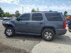 2009 Chevrolet Tahoe C1500 Ls იყიდება Gaston-ში, SC - Front End