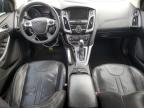 2012 Ford Focus Titanium en Venta en Lebanon, TN - Front End
