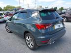 2025 SEAT ARONA FR E for sale at Copart ST HELENS