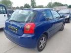 2003 TOYOTA COROLLA T3 for sale at Copart SANDY