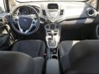 2017 Ford Fiesta Se for Sale in Columbus, OH - Front End