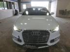 2017 Audi A6 Premium Plus للبيع في Sandston، VA - Front End