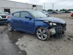 2017 Hyundai Veloster  იყიდება Fredericksburg-ში, VA - Front End