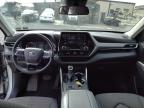 2021 Toyota Highlander L en Venta en Hillsborough, NJ - Front End