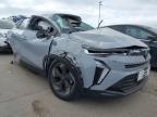 2025 RENAULT CAPTUR TEC for sale at Copart PETERLEE