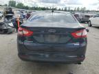 2014 Ford Fusion Se на продаже в Bridgeton, MO - Hail