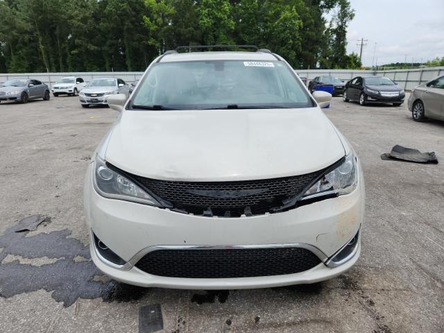  CHRYSLER PACIFICA 2017 Kremowy