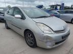 2004 TOYOTA PRIUS T4 V for sale at Copart SANDY