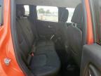 2017 Jeep Renegade Latitude на продаже в Houston, TX - Minor Dent/Scratches