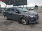 2019 Chevrolet Sonic Lt იყიდება Harleyville-ში, SC - Rear End