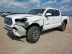2018 Toyota Tacoma Double Cab de vânzare în Houston, TX - Front End