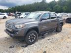 2016 Toyota Tacoma Double Cab for Sale in Eight Mile, AL - Side
