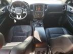 2014 Dodge Durango Sxt zu verkaufen in Fort Pierce, FL - Front End