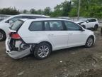 2019 Volkswagen Golf Sportwagen S zu verkaufen in Windsor, NJ - Rear End