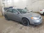 2008 Chevrolet Impala Ls zu verkaufen in Ham Lake, MN - Burn - Engine