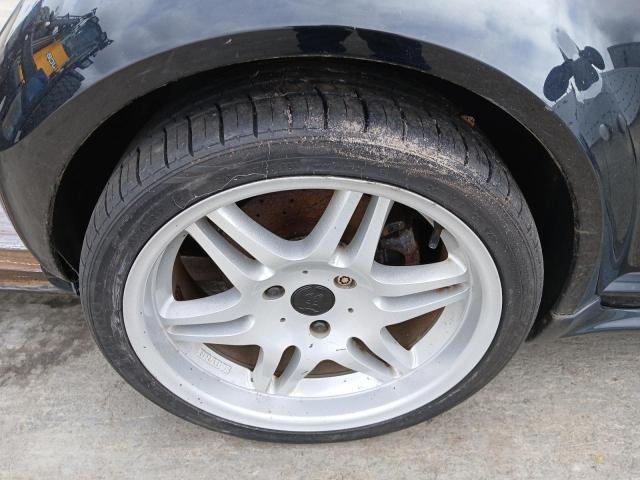 2004 SMART ROADSTER C