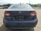2021 Toyota Corolla Le en Venta en East Granby, CT - Front End