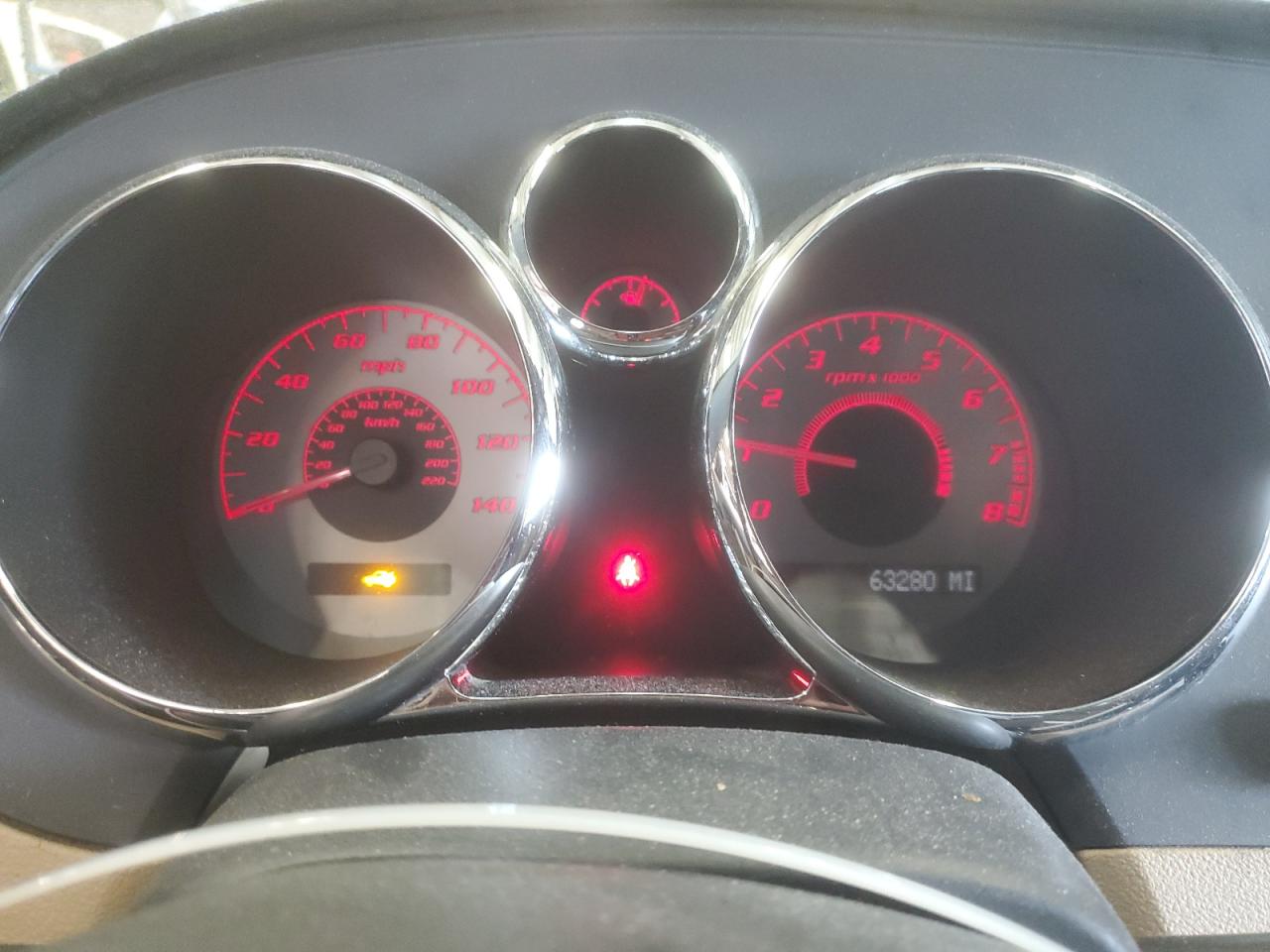 2006 Pontiac Solstice VIN: 1G2MB33B76Y101139 Lot: 55123585