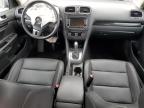 2014 Volkswagen Jetta Tdi за продажба в Memphis, TN - Front End
