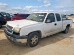 2004 Chevrolet Silverado C1500 en Venta en San Antonio, TX - Side