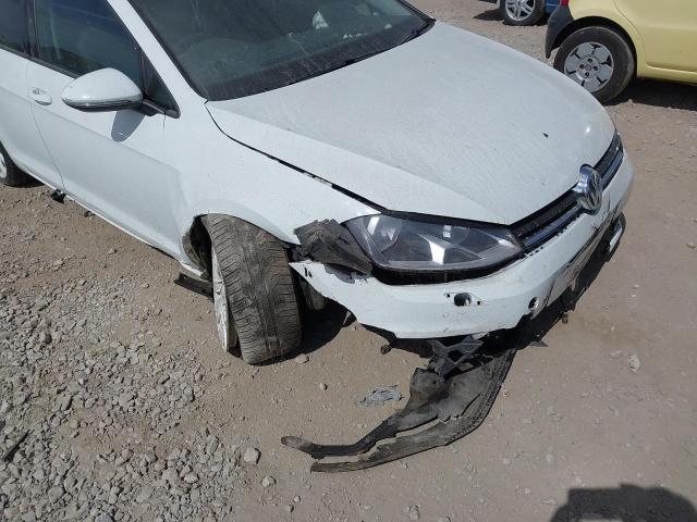 2013 VOLKSWAGEN GOLF 2.0 TDI GT 5DR