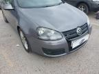 2008 VOLKSWAGEN GOLF GT TD for sale at Copart SANDWICH
