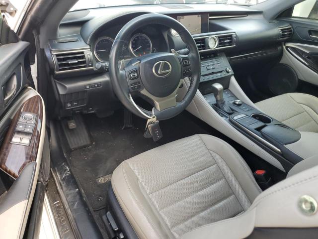  LEXUS RX350 2015 Biały