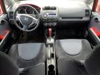 2007 Honda Fit S للبيع في Elgin، IL - Rear End