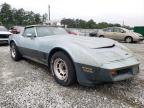 Ellenwood, GA에서 판매 중인 1982 Chevrolet Corvette  - Mechanical