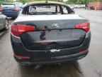 2013 Kia Optima Lx for Sale in New Britain, CT - Burn - Interior