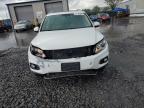 2014 Volkswagen Tiguan S en Venta en Duryea, PA - Front End